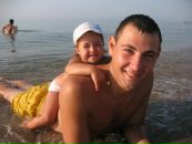 Юрій Солодкий фотография #3 (источник - https://vk.com/id61438909)