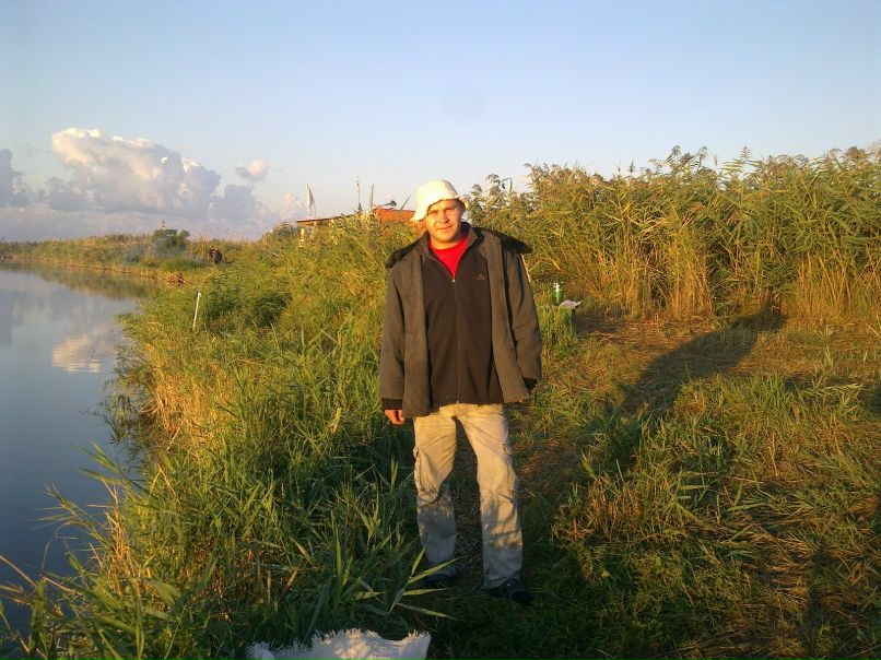 Владимир Ильенко фотография #50