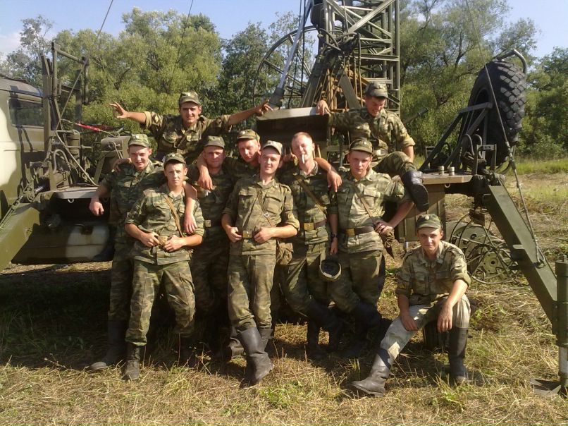 Давид Бахтадзе фотография #34