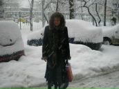 Фотография Сангаловой Нины