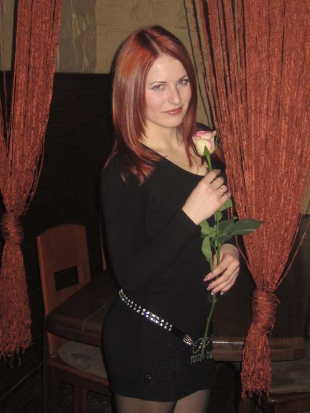 Полина Панченко фотография #30
