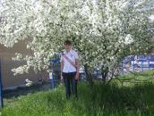 Фотография Апполоновой Ирины