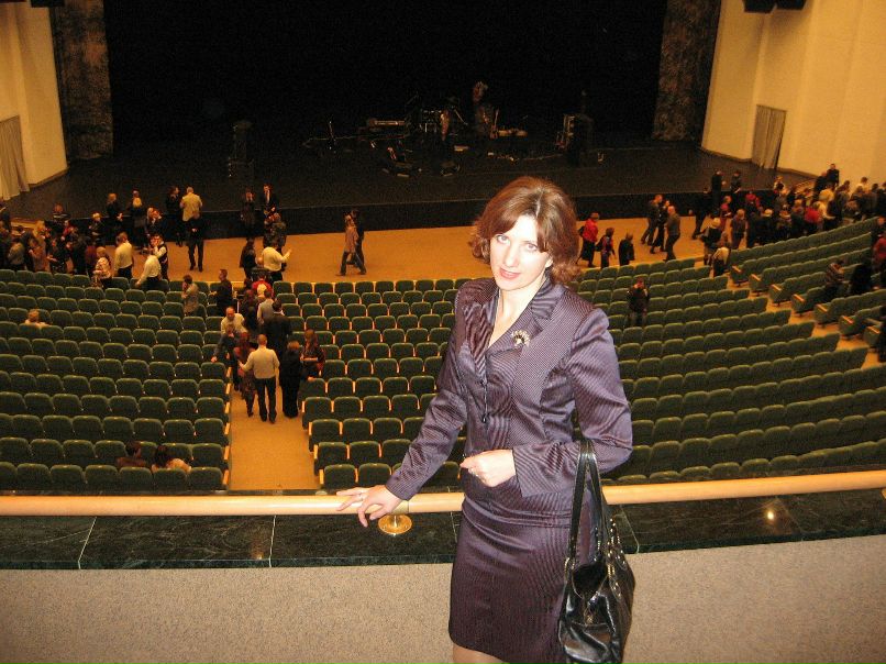 Наталия Симанько фотография #14