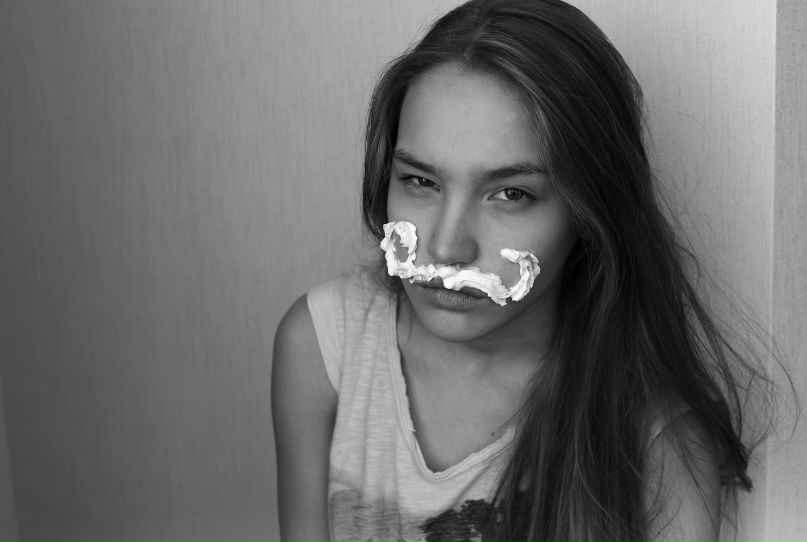 Варя Лиман фотография #13