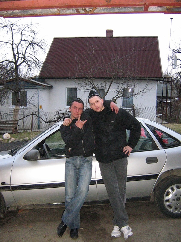 Антон Дробыш фотография #11