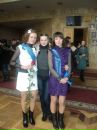 Аліна Григорук фотография #25 (источник - https://vk.com/id62187205)