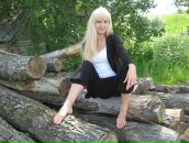 Фотография Кабальновой Светланы