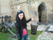 Алінка Бландінка фотография #3 (источник - https://vk.com/id17801050)