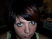 Фотография Лебедевой Анастасии