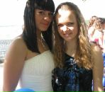 Олічка Ісаєва фотография #1