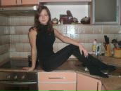 Фотография Семиковой Евгении