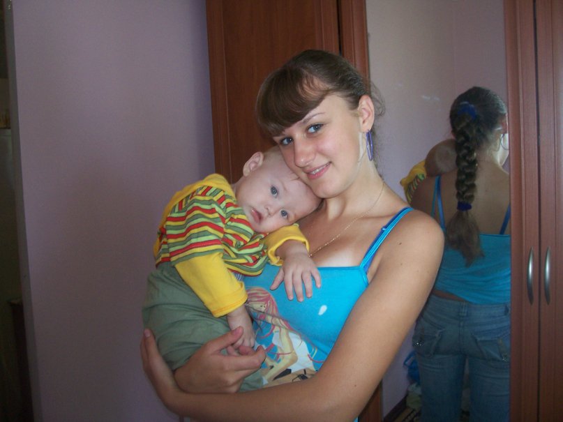 Александра Ищенко фотография #25