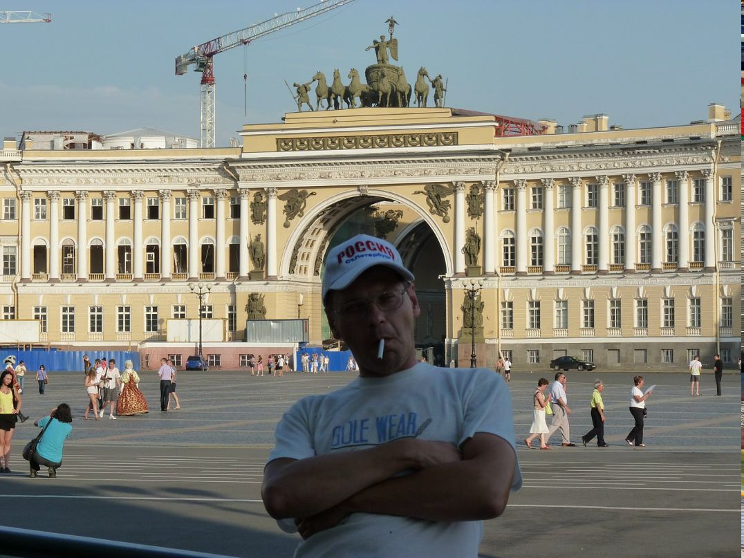 Эдуард Мещеряков фотография #36