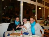 Фотография Садертдиновой Лили