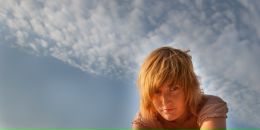 Фотография Агеевой Алеси