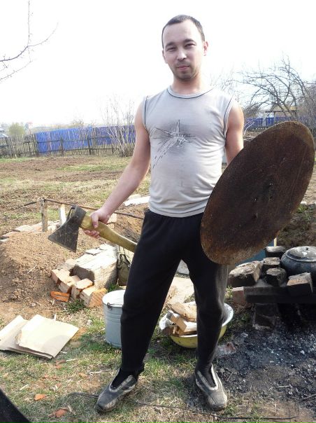 Сергей Димитриев фото №38