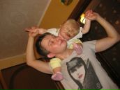 Фотография Баранова Антона