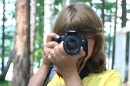 Фотография Хальзовой Лилии