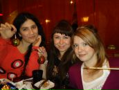 Фотография Герасимовой Екатерины