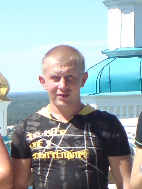 Сергей Васильев фотография #7