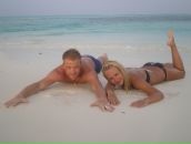 Фотография Ускова Виктора