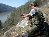 Фотография Пепелышева Александра