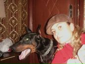 Фотография Махониной Кристины