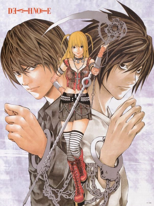 Misa L фотография #27