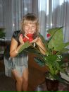 Фотография Горбуновой Светланы