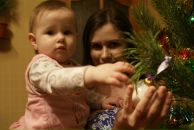 Фотография Волынской Лены