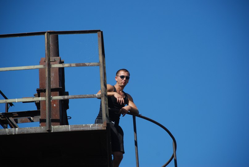 Игорь Чанев фотография #30