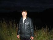 Фотография Мананко Павла