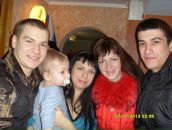 Фотография Соловьевой Марии