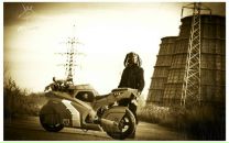 Фотография Джонса Дэви