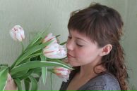 Фотография Сазыкиной Эллы