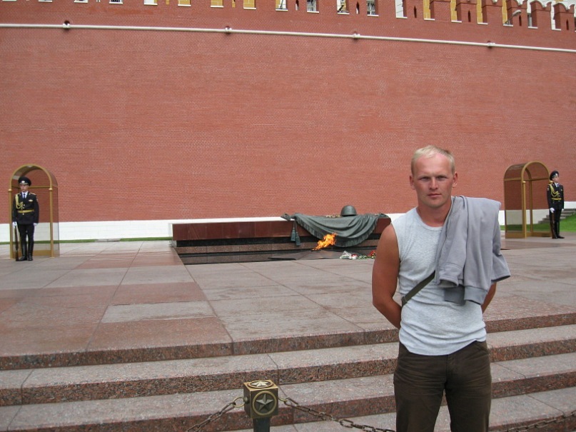 Дмитрий Замараев фотография #5