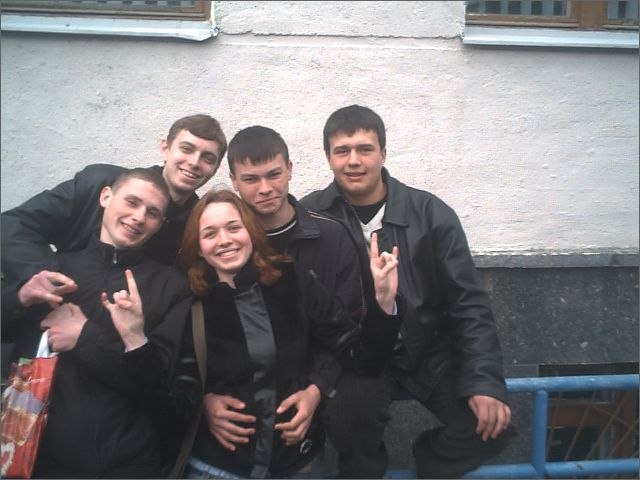 Stan Marsh фотография #12