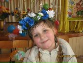 Софійка Доскоч фотография #44 (источник - https://vk.com/id140110783)