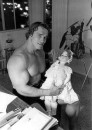 Дарья Харченко фотография #36 (источник - https://vk.com/id1609816)