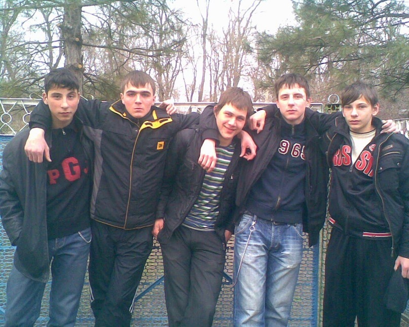Павел Кубышкин фотография #5