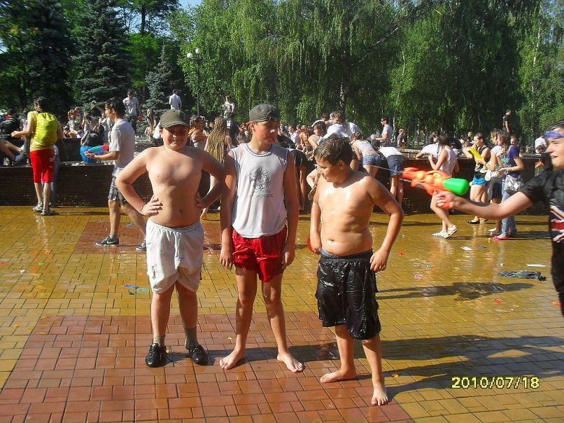 Иван Сериков фотография #39