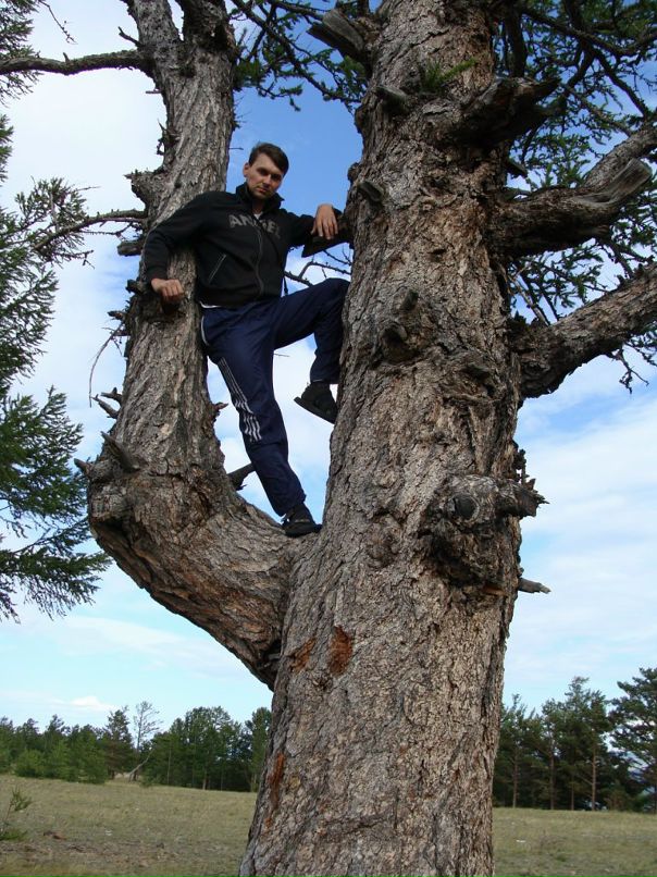 Игорь Богадевич фотография #36