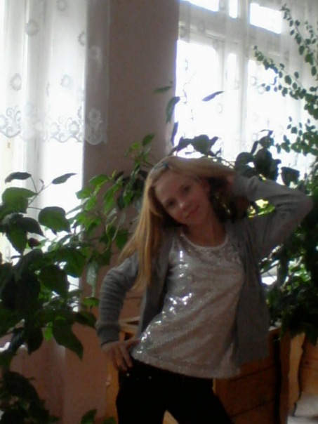 Н@тk@ Кулешова фото №15