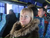 Фотография Белозеровой Татьяны