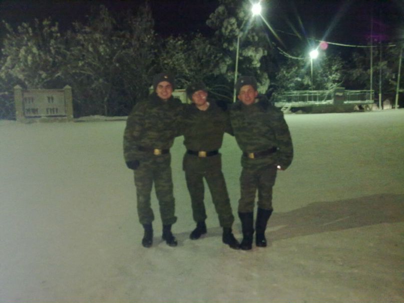 Дмитрий Мехряков фотография #13