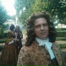 Фотография Абросова Дмитрия