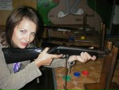 Фотография Бугаевой Татьяны