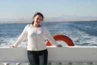 Фотография Дмитриевой Ольги