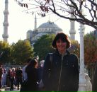 Фотография Крюковой Гали