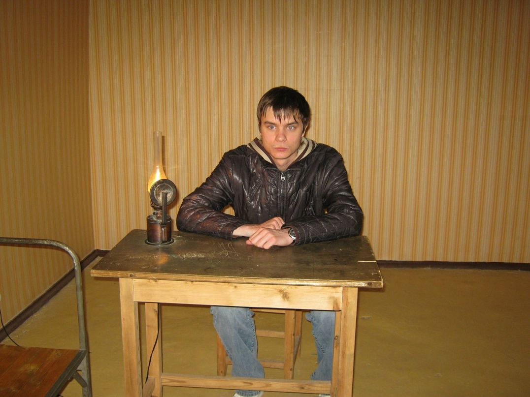 Том Колыч фотография #47
